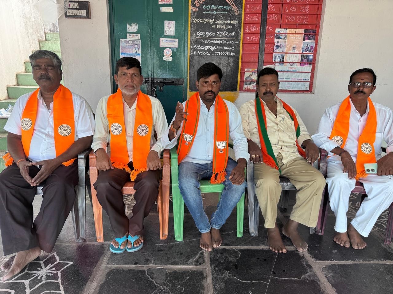 ‘దేశ ప్రతిష్టపై దాడులను సహించం’