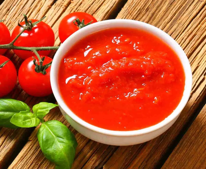 టమోటా సాస్ ఆరోగ్యానికి ప్రమాదం!