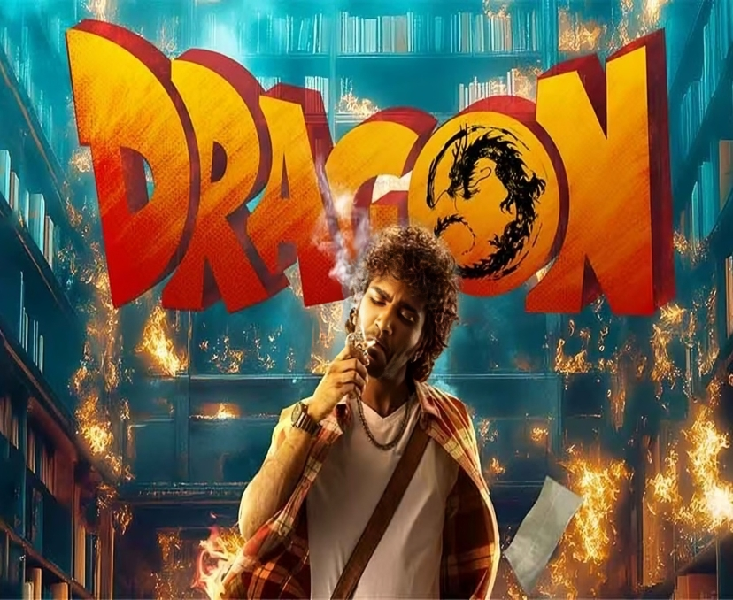 డ్రాగన్ సీక్వెల్.. హింట్ ఇచ్చిన డైరెక్టర్!