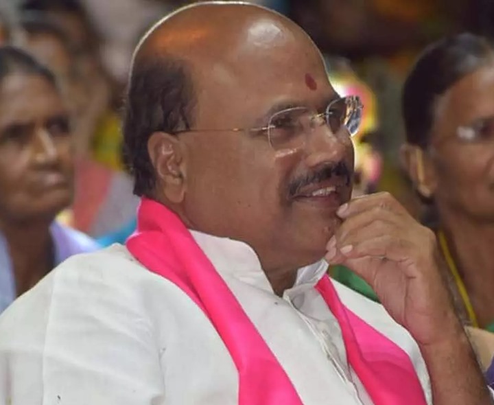 కిడ్నాప్ కేసు.. BRS మాజీ MLAకు నోటీసులు