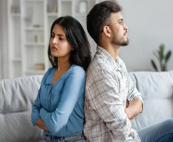 భార్య, భర్తల మధ్య గొడవలు.. ఇలా చేయండి!