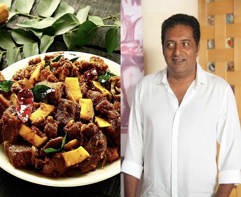 అసలైన కేరళ స్టోరీ ఇదీ : ప్రకాష్ రాజ్