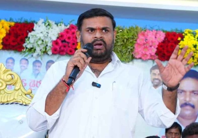 YCP హిందువుల మనోభావాలు దెబ్బతీసింది: బొజ్జల