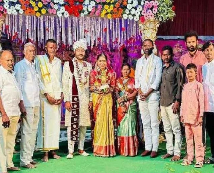 ఇచ్చిన మాట నిలబెట్టుకున్న కార్పొరేటర్