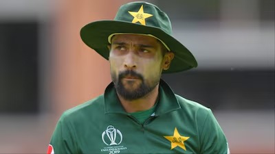 అభిషేక్ శర్మపై అమీర్ హాట్ కామెంట్స్