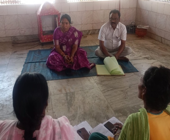 ‘ప్రతి కుటుంబంలో వ్యాపారవేత్త తయారవ్వాలి’