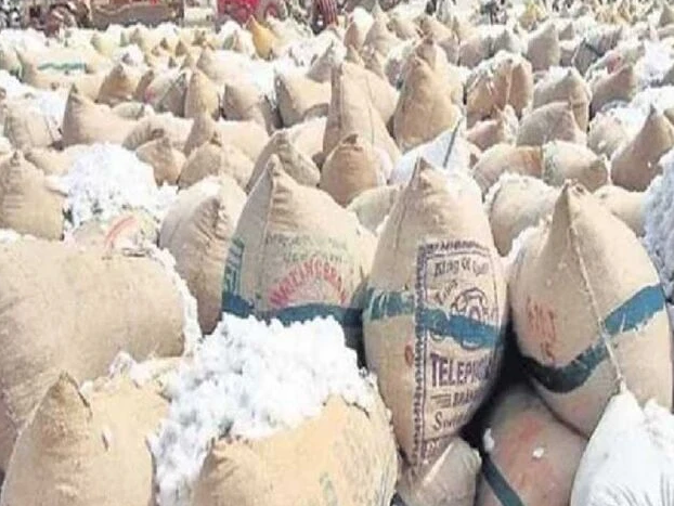 పత్తి మార్కెట్ రేపు పునః ప్రారంభం