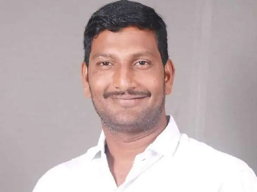 ఆల్ ఇండియా పోటీలకు సాంకేతిక నిపుణుడిగా జిల్లా వాసి