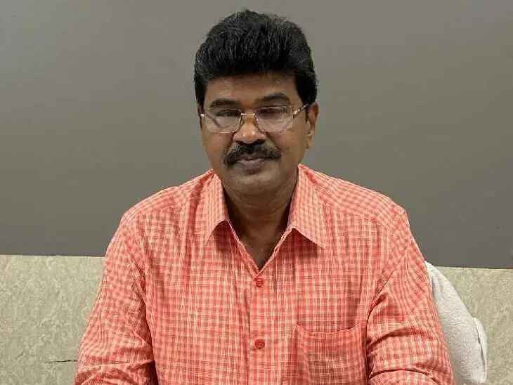 ‘రేపు పాడా కార్యాలయంలో PGRS కార్యక్రమం’