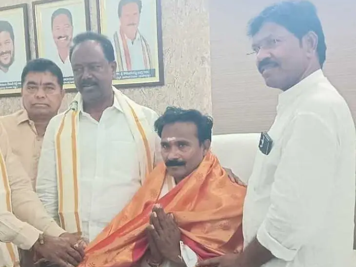 ప్రజల నమ్మకాన్ని నిలబెట్టుకోవాలి: MLA