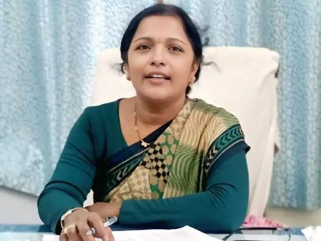 ‘ఇందిరమ్మ ఇల్లు బిల్లులో సాంకేతిక లోపాలే కారణం’