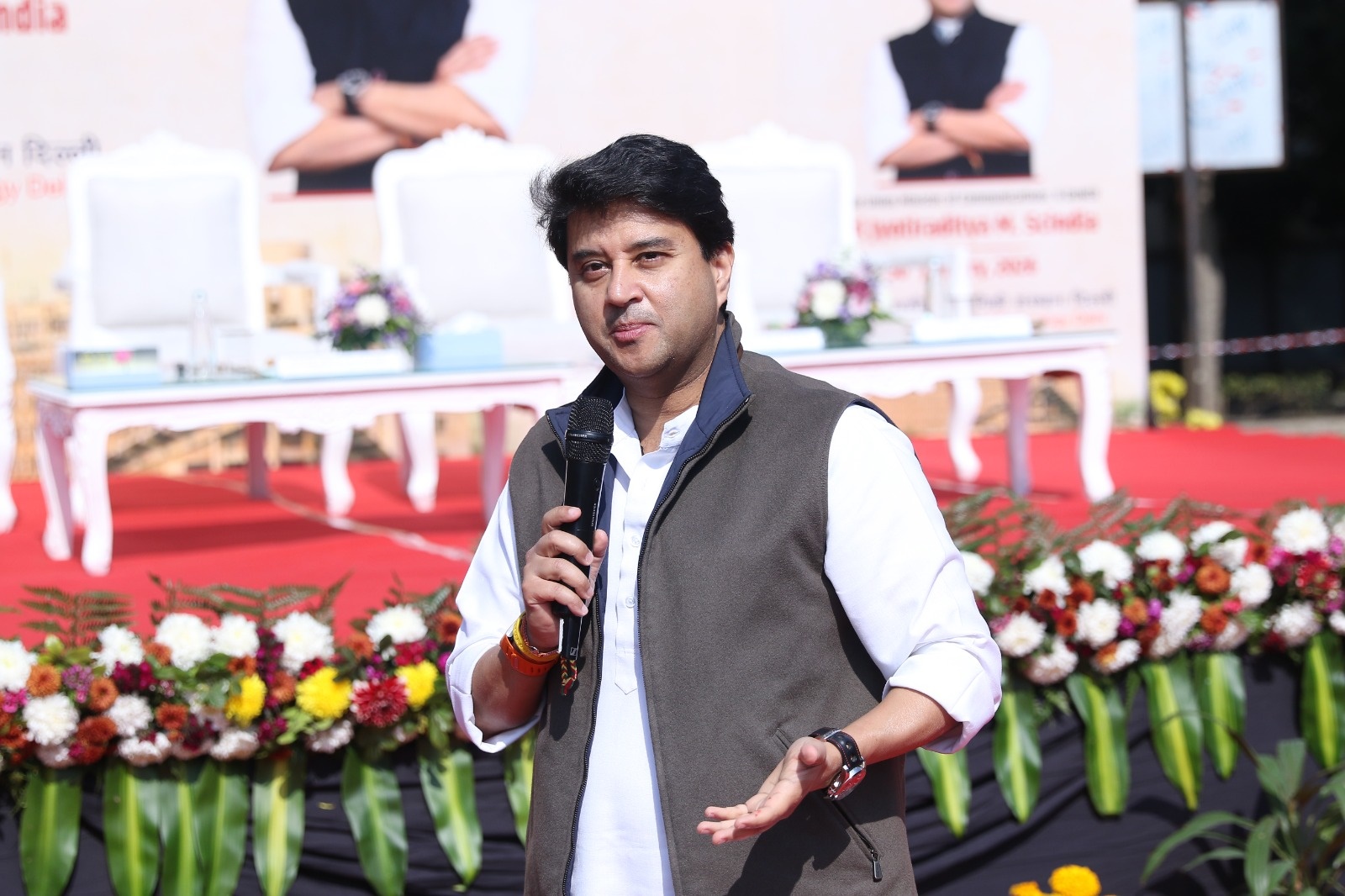 గ్రామీణ డాక్ సేవక్‌లకు కేంద్రమంత్రి శుభవార్త