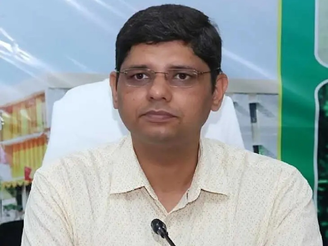 రేపు కామారెడ్డి జిల్లాలో ప్రజావాణి కార్యక్రమం