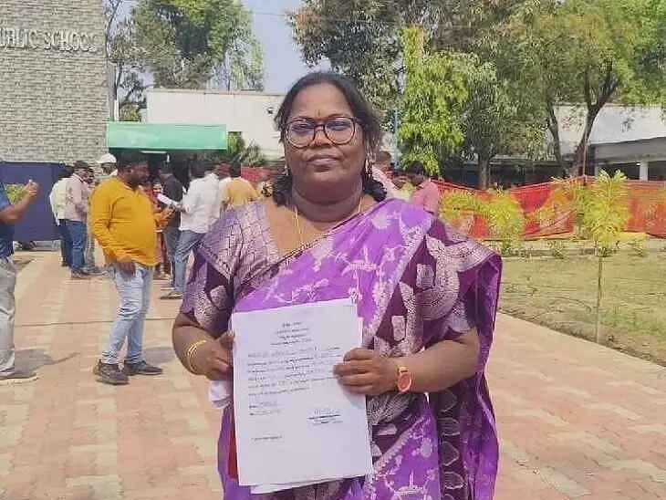 ‘ప్రజా సేవే లక్ష్యంగా పని చేస్తాను’