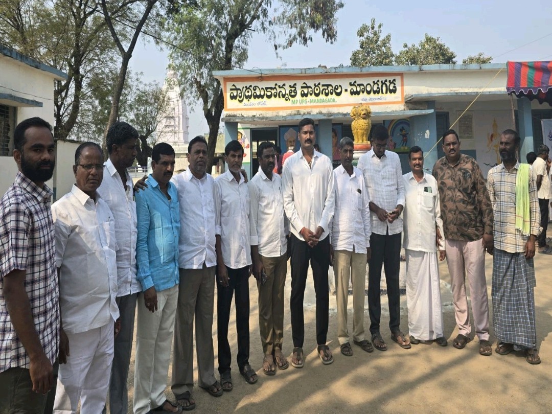 ఉచిత వైద్య శిబిరానికి విశేష స్పందన