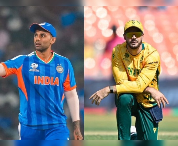 IND vs SA: ప్లేయింగ్-11