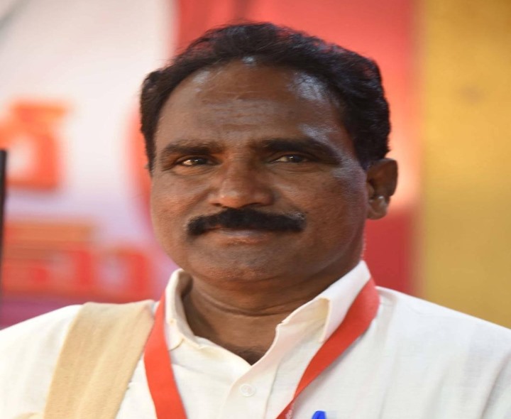 కుమ్మెర జాతరలో చిన్నారి మృతి.. సీపీఎం ఆగ్రహం