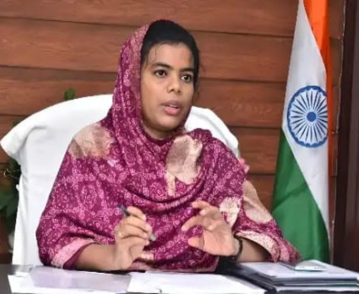 జిల్లాలో రేపు పీజీఆర్ఎస్ కార్యక్రమం