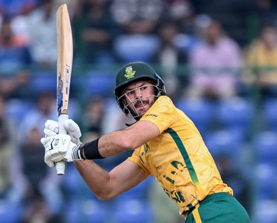 IND vs SA: సౌతాఫ్రికాకు భారీ షాక్