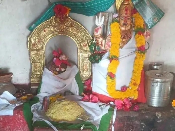 భీంగల్ పోచమ్మ ఆలయ అభివృద్ధికి భక్తుల విన్నపం