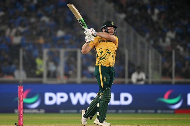 IND vs SA: బ్రెవిస్, మిల్లర్ మెరుపులు