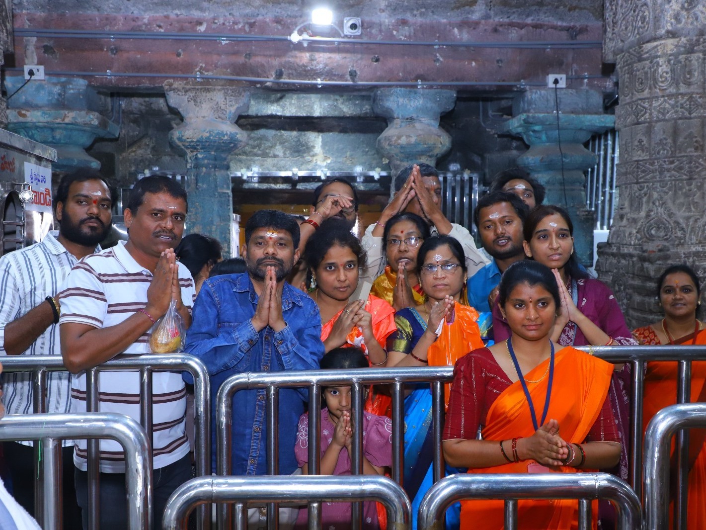 స్వామివారిని ఎంత మంది దర్శించుకున్నారంటే..?