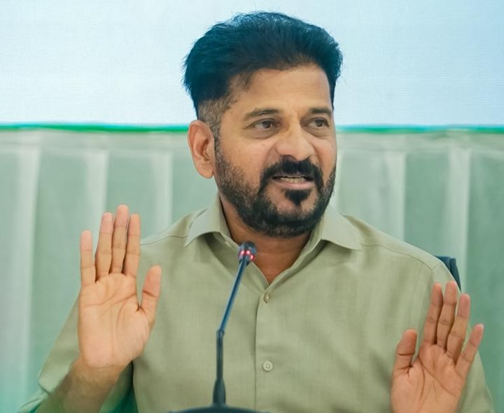 భూములు కోల్పోయిన వారికి GOOD NEWS