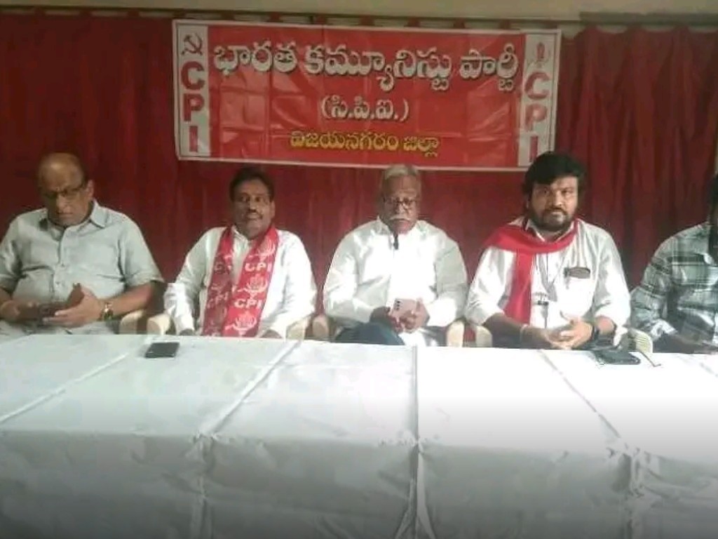 ‘దేశంలో బీజేపీ మత విద్వేషాలను సృష్టిస్తోంది’