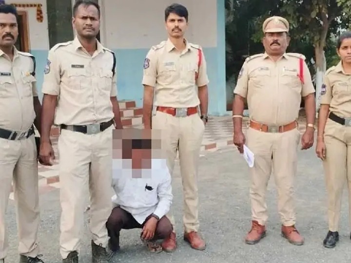 భూమి పేరుతో టోకరా.. నిందితుడి అరెస్ట్