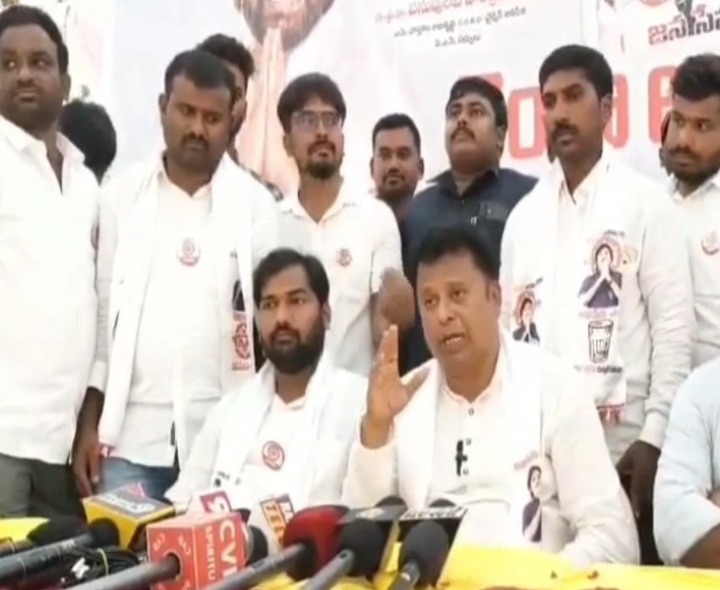 బంగారు తంబళ్లపల్లె లక్ష్యంగా జనసేన దృష్టి