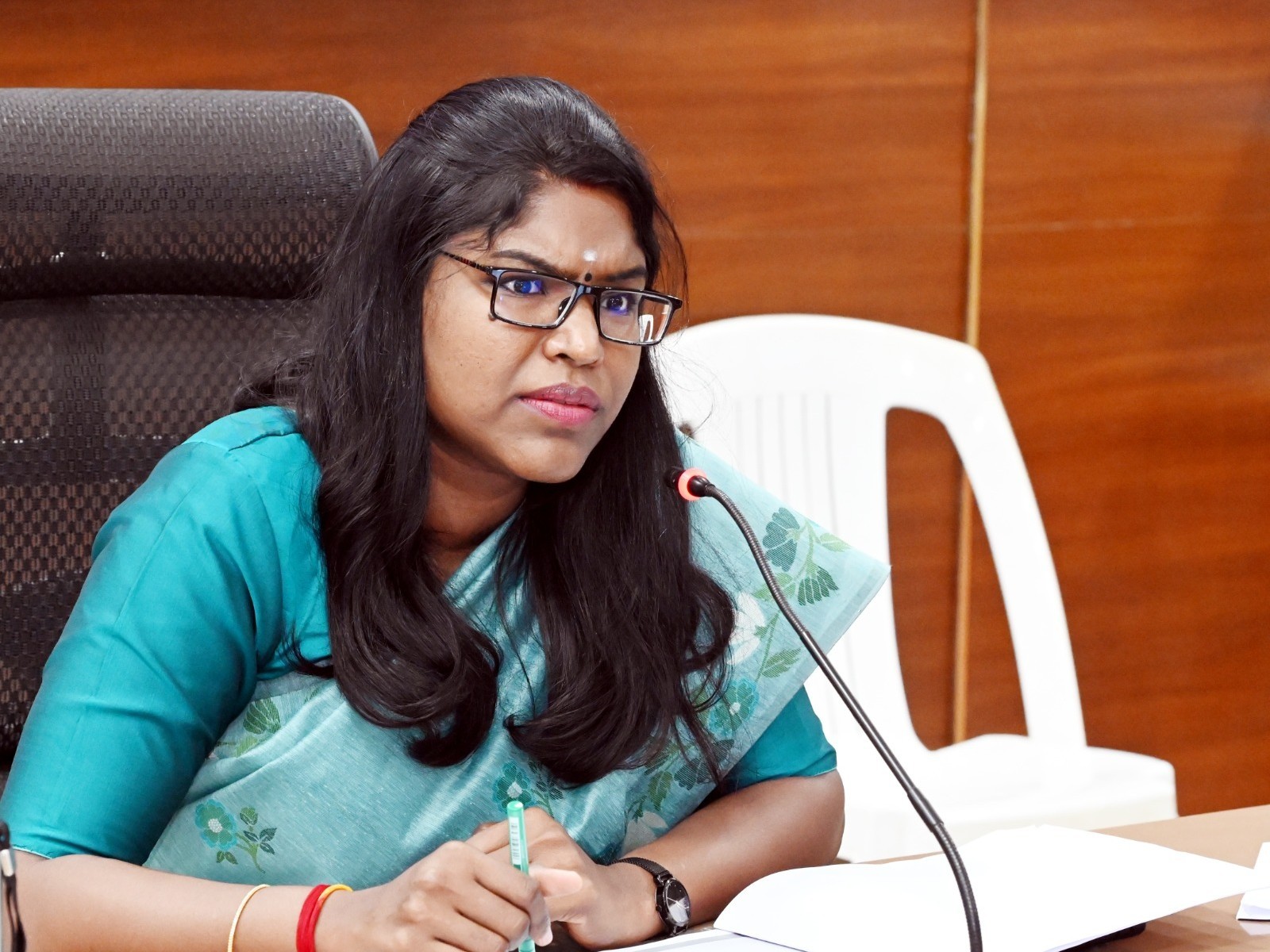 రేపు యధావిధిగా ఏలూరులో పీజీఆర్ఎస్