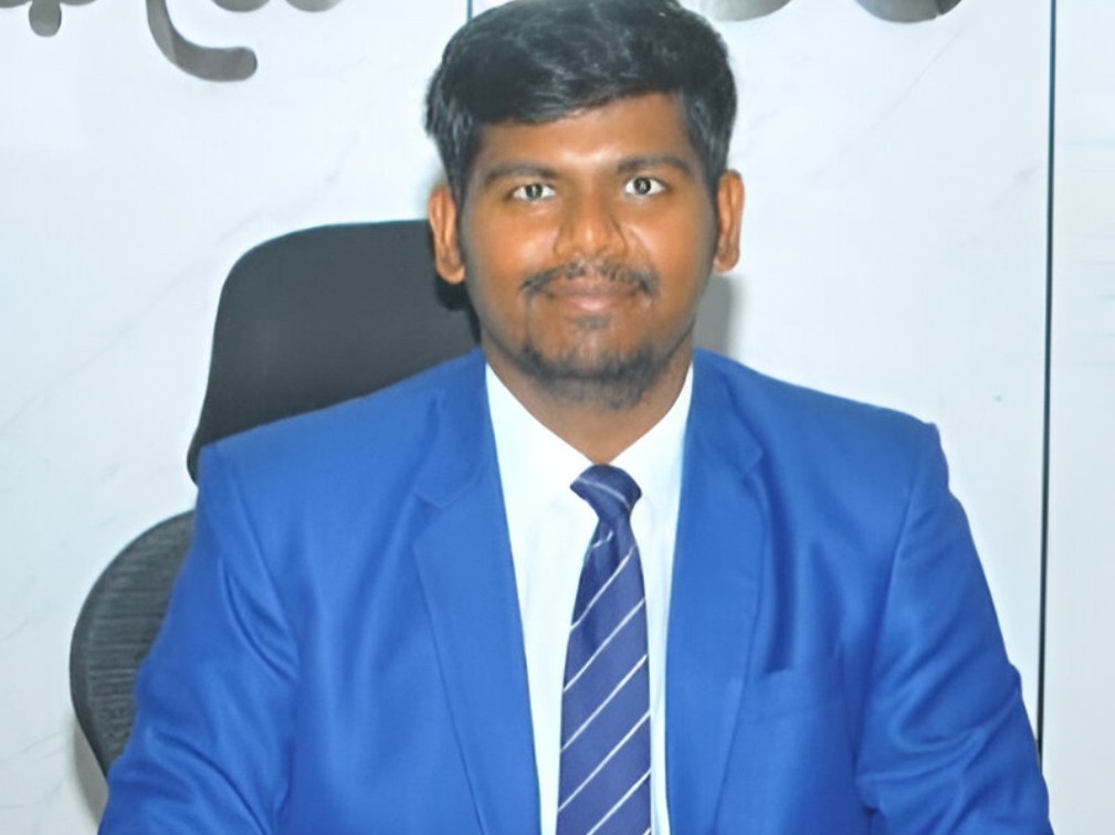 రేపు గిరిజన దర్బార్ కార్యక్రమం: పీవో