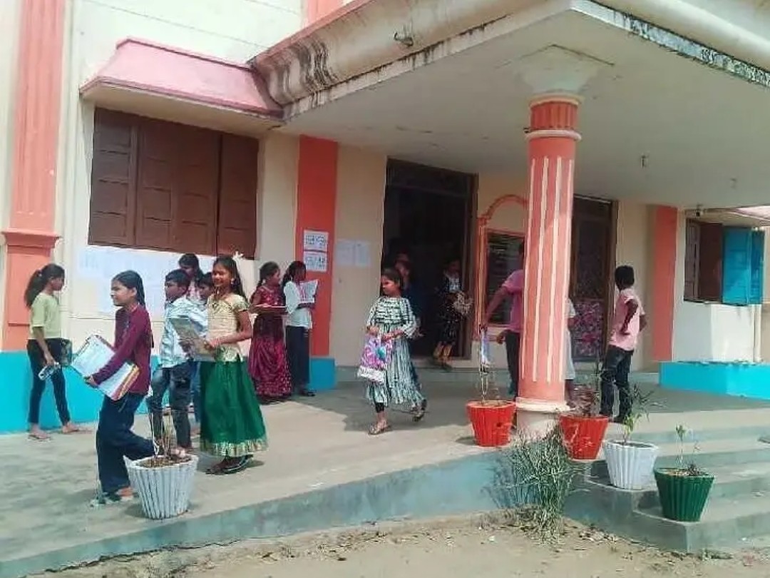 ప్రశాంతంగా గురుకులాల కామన్ ఎంట్రన్స్ టెస్ట్