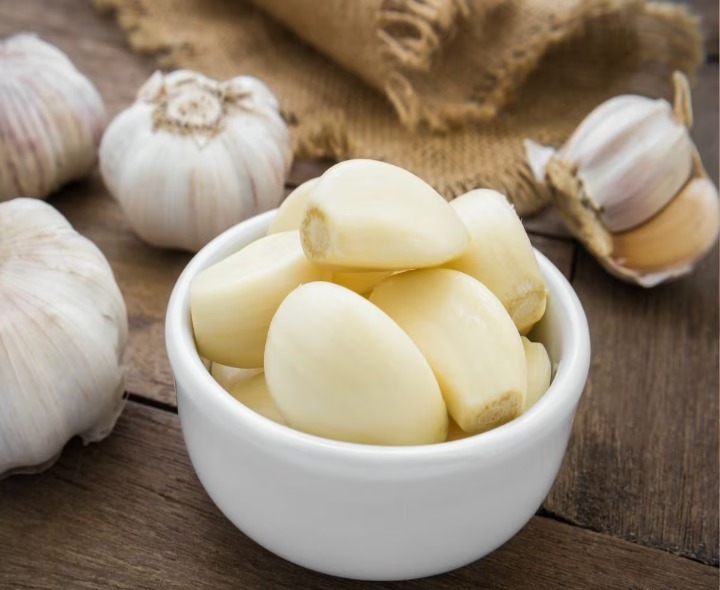 రోజూ రెండు వెల్లుల్లి రెబ్బలు తింటే..!