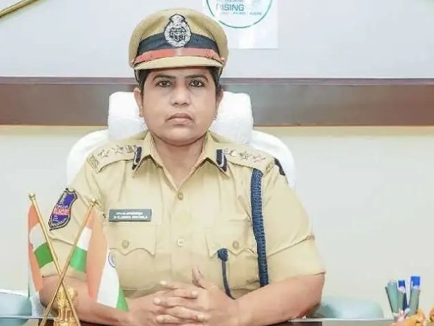 ‘రోడ్డు భద్రతే లక్ష్యం.. నేటి నుంచే ‘అరైవ్ అలైవ్’