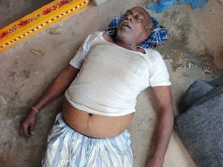 మల్లారంలో కరెంట్ షాక్‌తో వ్యక్తి మృతి