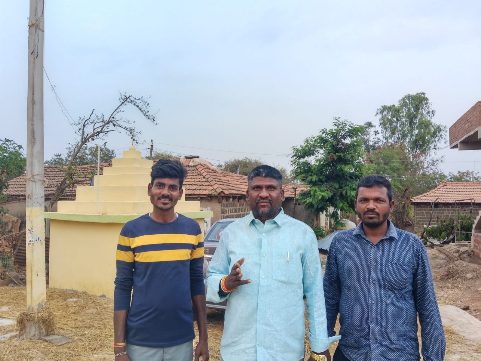 ‘మానవత్వం లేని రెడ్డిలపై చర్యలు తీసుకోవాలి’