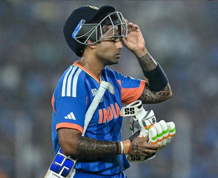 IND vs SA: ఓటమి అంచున భారత్