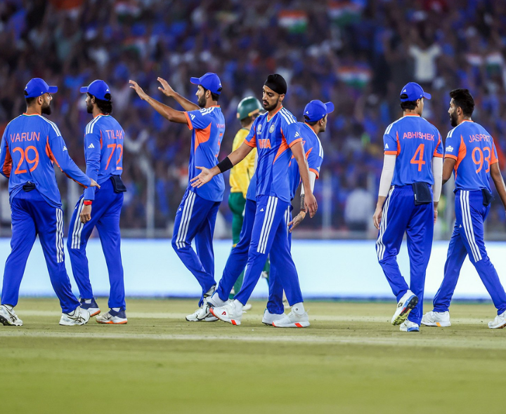 T20 WC: భారత్ ఓటమికి కారణం ఏంటి?