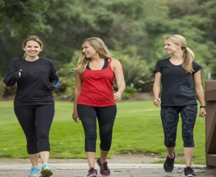 రోజుకు 10 వేల అడుగులు సరిపోతాయా?