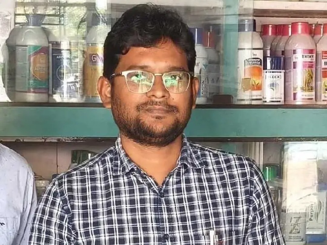 ‘రైతులకు యూరియా పంపిణీ’