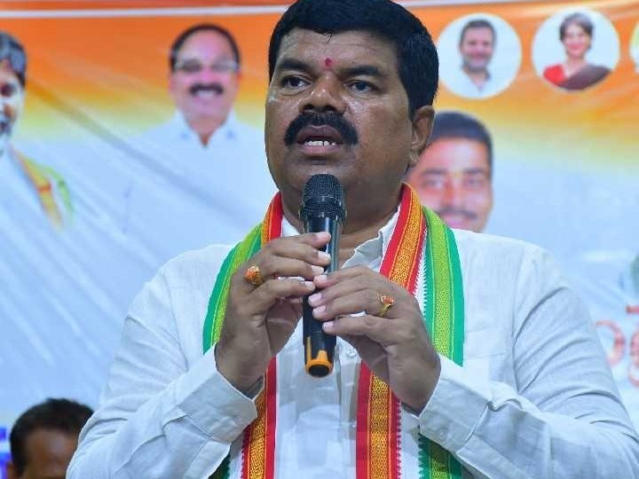 నేడు ఆళ్లపల్లిలో ఎమ్మెల్యే పర్యటన