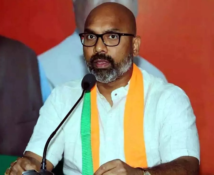 ఎంపీ ధర్మపురి అర్వింద్ సంచలన వ్యాఖ్యలు