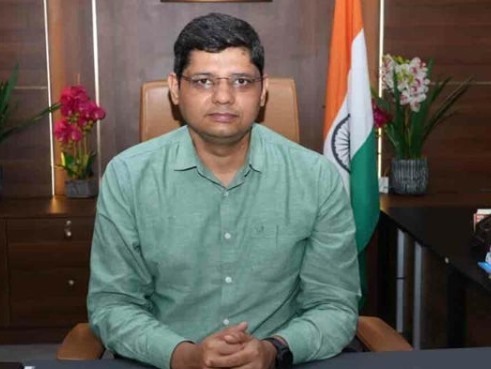 నేడు యథావిధిగా ప్రజావాణి కార్యక్రమం