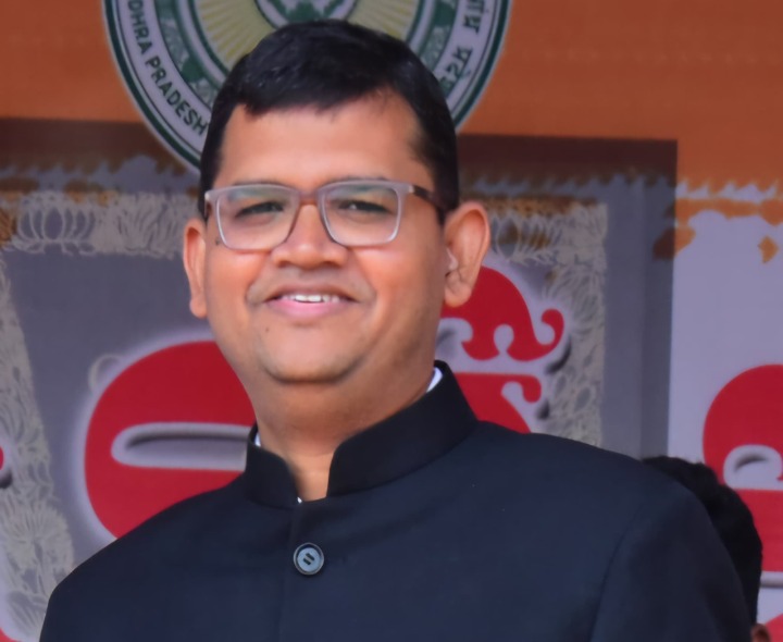 ‘నేడు జడ్పీ కార్యాలయంలో మీ కోసం కార్యక్రమం’