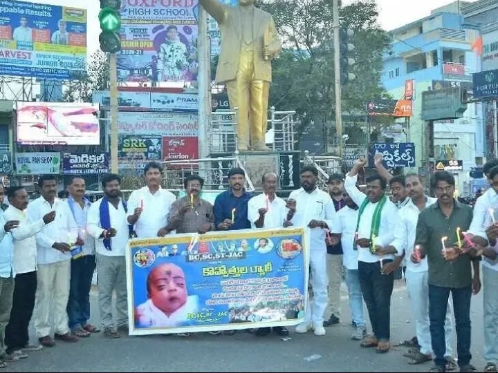 స్వాతంత్య్రం వచ్చిన దాడులు ఆగడం లేదు