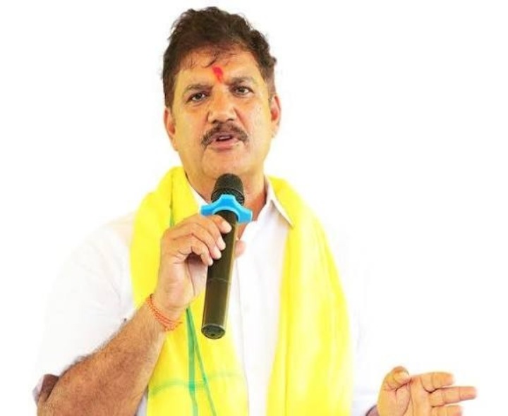 ఇంటర్ విద్యార్థులకు శుభాకాంక్షలు తెలిపిన ఎమ్మెల్యే