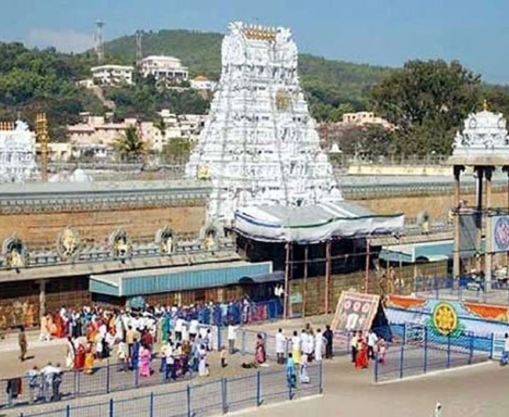 12 వేల టోకెన్లు జారీ..