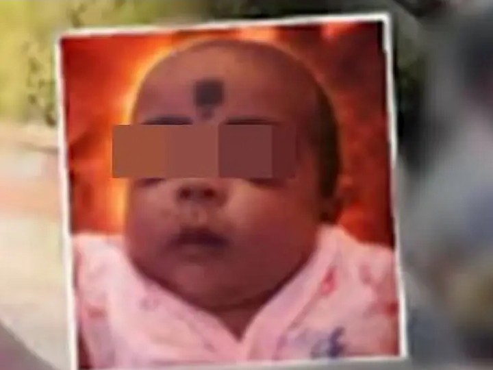 బిడ్డా.. నీకు న్యాయం జరిగేనా?