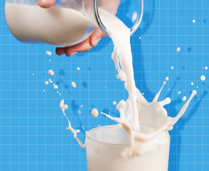 పాలు తాగితే కొలెస్ట్రాల్ స్థాయి పెరుగుతుందా?